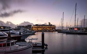 Park Hyatt Auckland Ξενοδοχείο Exterior photo