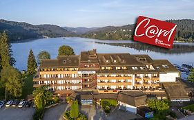 Maritim Titisee Hotel Exterior photo