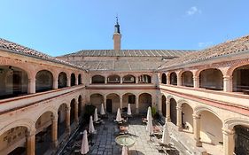 Hotel San Antonio El Real Σεγκόβια Exterior photo