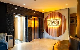 Diwan Casablanca Hotel & Spa Exterior photo