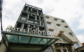 Hotel Dafam Rio Μπαντούνγκ Exterior photo