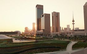 Four Seasons Hotel Kuwait At Burj Alshaya Κουβέιτ Exterior photo