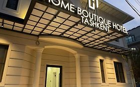 Home Boutique Hotel Τασκένδη Exterior photo