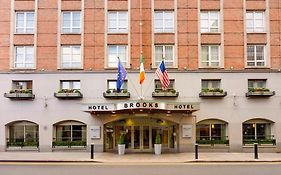 Brooks Hotel Δουβλίνο Exterior photo