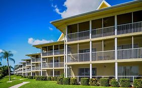 Hilton Vacation Club Charter Club Naples Bay North Naples Exterior photo