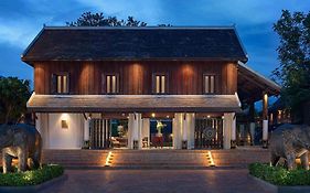 Sofitel Luang Prabang Ξενοδοχείο Exterior photo