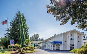 Motel 6-Seattle, Wa - Sea-Tac Airport South SeaTac Exterior photo