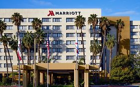 Long Beach Marriott Ξενοδοχείο Exterior photo