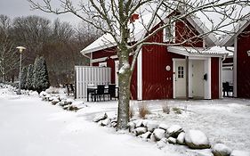 Apelvikens Camping & Cottages Varberg Exterior photo