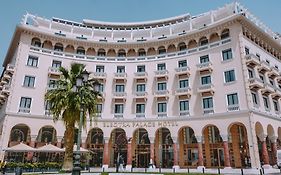 Electra Palace Thessaloniki Ξενοδοχείο Exterior photo