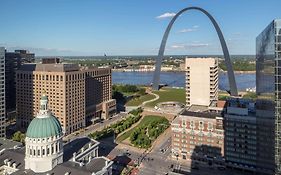 Hyatt Regency Saint Louis At The Arch Ξενοδοχείο Exterior photo