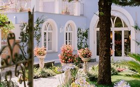 Hotel Giordano Ραβέλλο Exterior photo