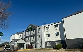 Wingate By Wyndham Sioux City Ξενοδοχείο Exterior photo