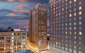 Courtyard St. Louis Downtown/Convention Center Ξενοδοχείο Exterior photo