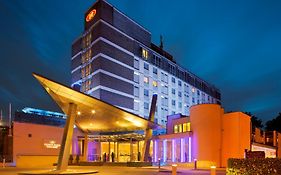 Crowne Plaza London - Gatwick Airport, An Ihg Hotel Κρόουλι Exterior photo