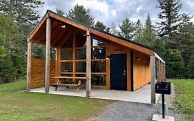 Chalets Lanaudiere Rawdon Exterior photo