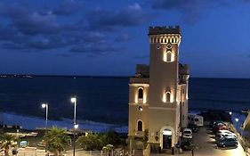 Hotel Castello Miramare Γένοβα Exterior photo