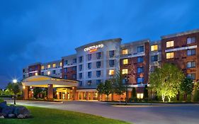 Courtyard By Marriott Gettysburg Ξενοδοχείο Exterior photo