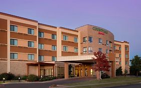 Courtyard By Marriott Wichita Falls Ξενοδοχείο Exterior photo