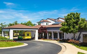 Courtyard By Marriott Dulles Airport Chantilly Ξενοδοχείο Exterior photo