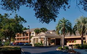 Courtyard By Marriott Ocala Ξενοδοχείο Exterior photo