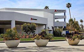 Ventura Beach Marriott Ξενοδοχείο Exterior photo