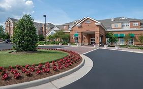 Residence Inn Dulles Airport At Dulles 28 Centre Sterling Exterior photo