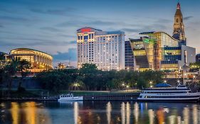 Hartford Marriott Downtown Ξενοδοχείο Exterior photo