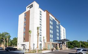 Springhill Suites By Marriott Οκάλα Exterior photo