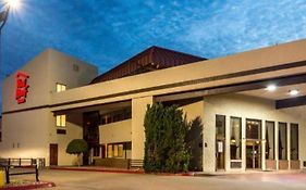 Red Roof Inn Wichita Falls Exterior photo