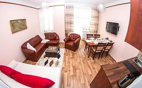 Apartman Relax Olomouc Διαμέρισμα Room photo