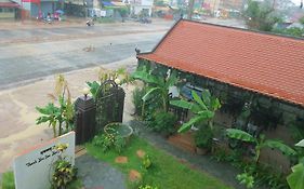 Taneuy Angkor Villa Σιέμ Ρέαπ Exterior photo