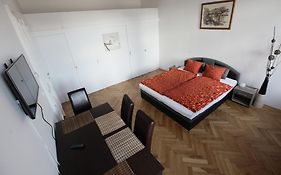 Carpe Diem Prague Διαμέρισμα Room photo