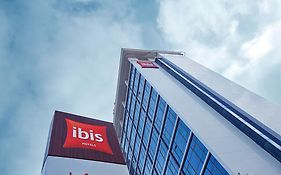 Ibis Konya Ξενοδοχείο Exterior photo