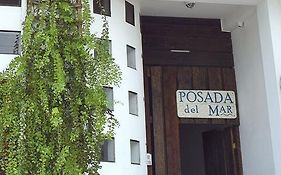 Posada Del Mar Ξενοδοχείο Puerto Ayora  Exterior photo