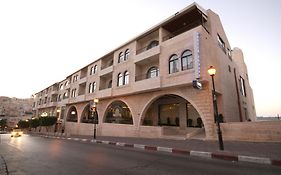 Manger Square Hotel Βηθλεέμ Exterior photo