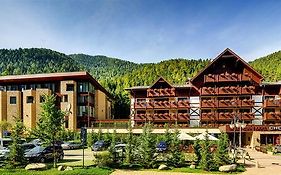 Wellness Hotel Chopok Demanovska Dolina Exterior photo