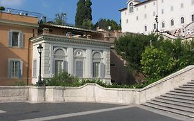 Il Palazzetto Ξενοδοχείο Ρώμη Exterior photo