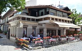 Garni Hotel Le Petit Piaf Βελιγράδι Exterior photo