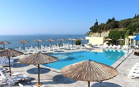 Ionian Sea View Hotel - Corfu Κάβος Exterior photo