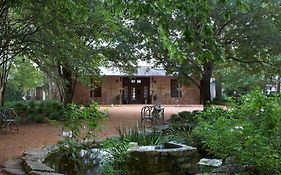 Hoffman Haus Bed and Breakfast Φρέντερικσμπεργκ Exterior photo