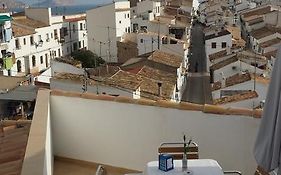 Hostal Fornet Altea Ξενοδοχείο Exterior photo