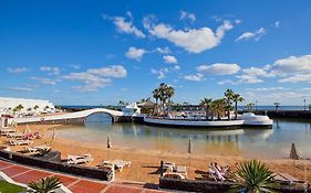 Sands Beach Active Resort Costa Teguise Exterior photo