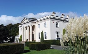 Best Western Lamphey Court Hotel And Spa Exterior photo