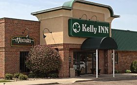 Kelly Inn Μπίσμπαρκ Exterior photo