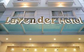 Lavender Nha Trang Hotel Exterior photo