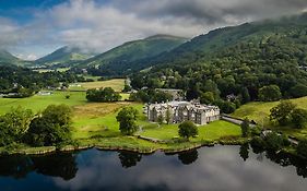 The Daffodil Hotel & Spa Grasmere Exterior photo