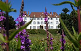 Chateau De Matel Bed and Breakfast Ροάν Exterior photo