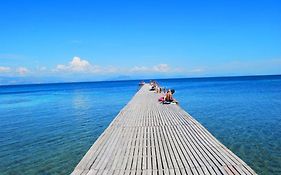 Ξενοδοχείο Αρίων Ξενοδοχείο Corfu  Exterior photo