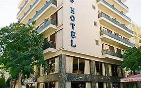 Asteras Hotel Λάρισα Exterior photo